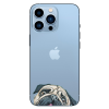 Husa iPhone 14 Pro, Silicon Premium, PUG